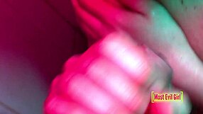 Blowjob with piss and cumshot in shower