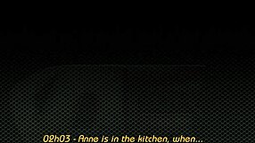 Alternate existence 31 game adventure