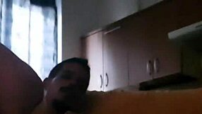 Bold Gay Cumshot Scene With Intense Action And Passionate Moments