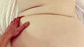 Fucking a Very Hot BBW in DOGGYSTYLE POV with Big Ass Action