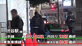 Asian Amateur Gives Blowjob To Big Tits In Full Version