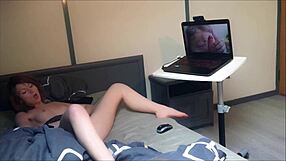 do ya enjoy watchin’ naughty french cams as much as i do??