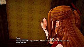 Harem Hotel Game Episode 326