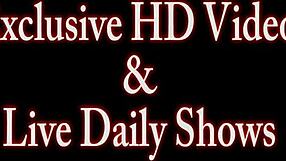 Why Does Siri Play Naked in the Kitchen?
