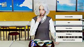 exploring my real desire with big tits and ass in this indian cartoon