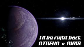 athena airis chats and masturbates on cam