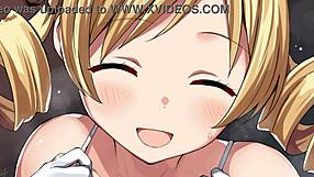 Spent a Wild Night with Mami in an Anime-Inspired Hentai Adventure. Things Got Crazy Real Fast.