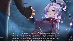 Carolin Begs For Fucking To Reach Orgasm