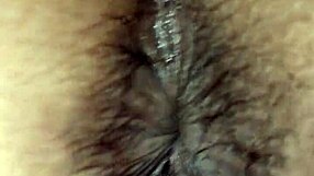 Bold Indian Action as I Pound My Girlfriend Hard