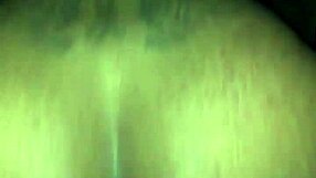 Good cowgirl ride by couple