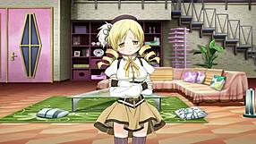 Spent a Wild Night with Mami in an Anime-Inspired Hentai Adventure. Things Got Crazy Real Fast.