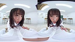 Classroom Confession: I Love You, I'll Do Anything! Naughty Orders Follow?