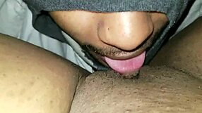 mandingo fucks pussy