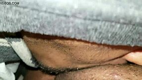 mandingo fucks pussy