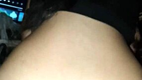 Bold Indian Action as I Pound My Girlfriend Hard