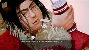 Academy 242: Anime Hentai Game Adventure