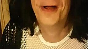 I Crave That Deep Insertion Right Now