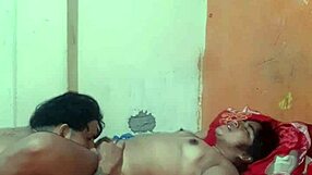 Giving My Niece Intense Oral Sex Until She Cums