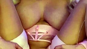 Big Natural Tit Babe Kylie Page Bent Over For Intense Fucking Behind Scenes!