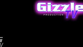 Pregnant remastered video with intense action scenes