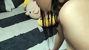 No Me Gusta Que Me Graben Pero Me Fui Con Mi Amigo Después De La Fiesta De Halloween A Hacer Cositas?