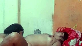 Giving My Niece Intense Oral Sex Until She Cums