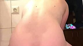 wanna watch me ride three different sized dildos in my ass?