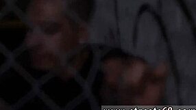 Webcam teen feels the rough outdoor public hook-up with anya olsen