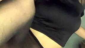 Perfect tits for small boob lover, cute face fucked and spermed in HD