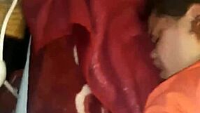 Mi Nalgona Mommy in Raw Homemade Action