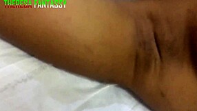 Banging Her Creamy Pussy Hardcore While Colleague Was There