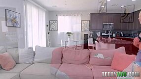 Boss Secret With Skyler Storm And Mia James