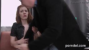 Young 18+ Nice Gets Tempted And Nailed By Older Schoolteacher