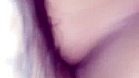 Mi Nalgona Mommy in Raw Homemade Action