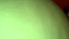 Mi Nalgona Mommy in Raw Homemade Action