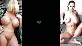 Can You Handle Big Tits Fucking?