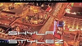 Big Tits Dominate Sports Field