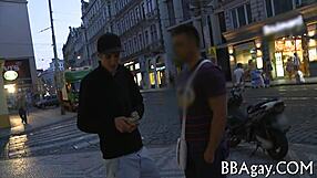 homo anal sex movie scene