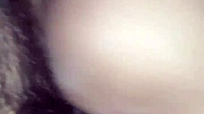 Mi Nalgona Mommy in Raw Homemade Action