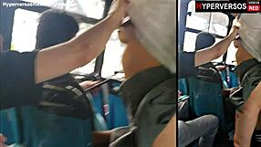 Another Metro, Mexico City young lady continues to trend on Twitter as she uploads provocative videos
