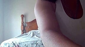 babes just for you guys, wanna see some hot granny action or what?