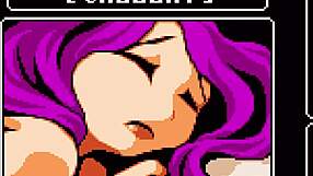 check out this hentai game with succubus sex and creampie gallery