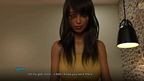 WVM 143 reunites for more erotic milf action with big tits and ass.