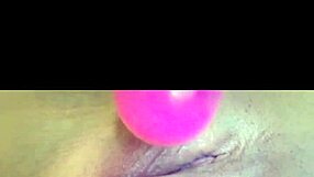 Exploring A Clean Pussy Through Gentle Masturbation