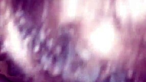 I sucked that big black cock and felt like a whore.