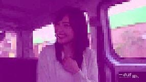 Ao shino gives blowjob in naked resume episode.