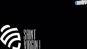 stepson blasts cum on face after seaside stroll