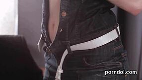 Young 18+ Nice Gets Tempted And Nailed By Older Schoolteacher