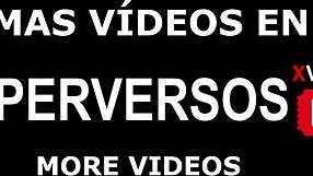 LE ARRIMAN LA VERGA EN EL CAMIÓN A LA COLEGIALA