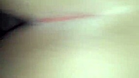 Mi Nalgona Mommy in Raw Homemade Action